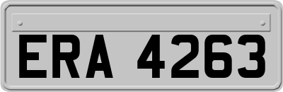 ERA4263