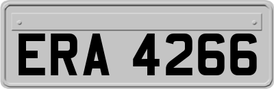 ERA4266