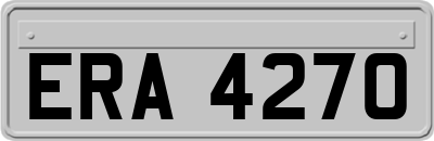 ERA4270