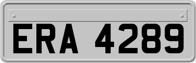 ERA4289