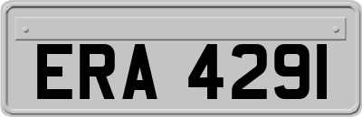 ERA4291