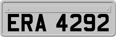ERA4292