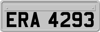 ERA4293