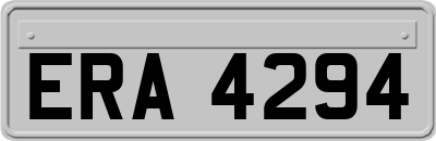 ERA4294