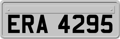 ERA4295