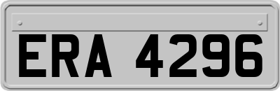 ERA4296