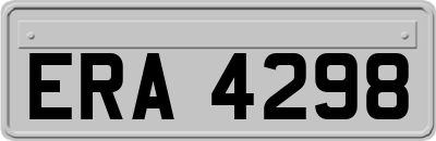 ERA4298