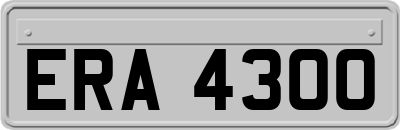 ERA4300