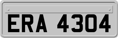 ERA4304