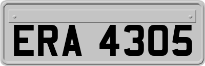 ERA4305