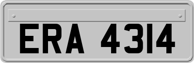 ERA4314