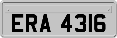 ERA4316