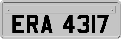 ERA4317