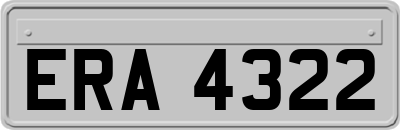 ERA4322