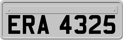ERA4325