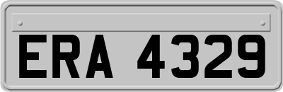 ERA4329