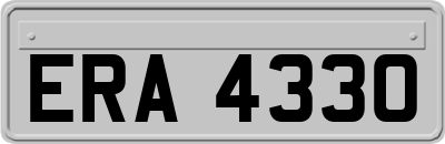 ERA4330