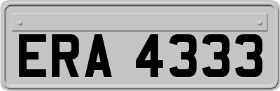 ERA4333