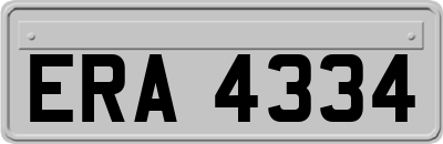 ERA4334