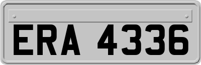 ERA4336