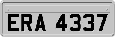 ERA4337
