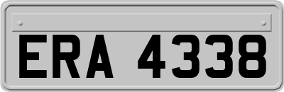 ERA4338