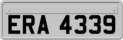 ERA4339