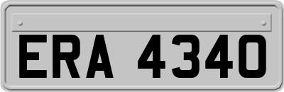 ERA4340