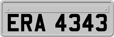 ERA4343