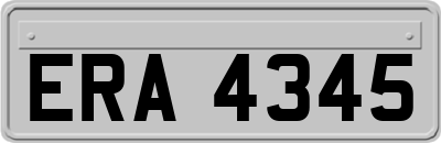 ERA4345