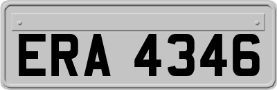 ERA4346