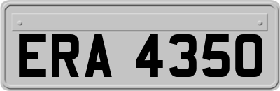 ERA4350