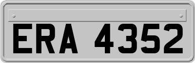 ERA4352