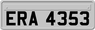 ERA4353