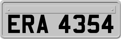 ERA4354