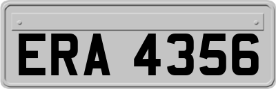 ERA4356