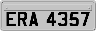 ERA4357