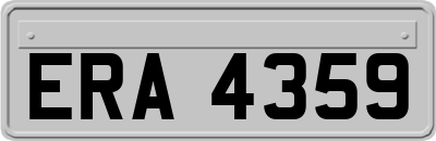 ERA4359