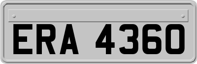 ERA4360