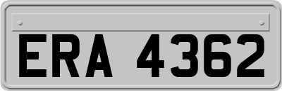 ERA4362