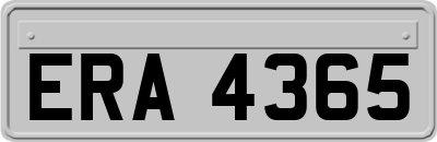 ERA4365