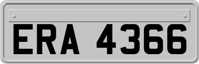 ERA4366