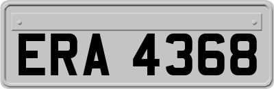 ERA4368