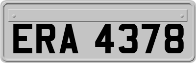 ERA4378
