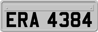 ERA4384
