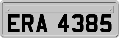 ERA4385