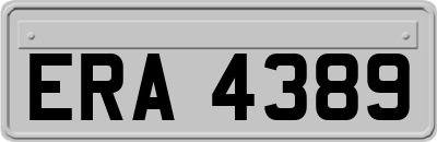 ERA4389