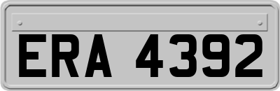 ERA4392