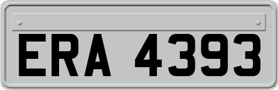 ERA4393