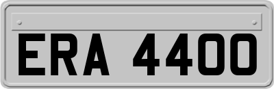 ERA4400